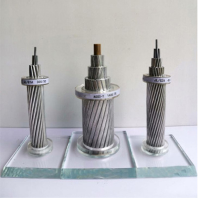 Aerial Insulated cable (Steel Core Aluminum Standed Wire)