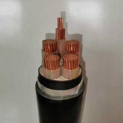 Low Voltage cable