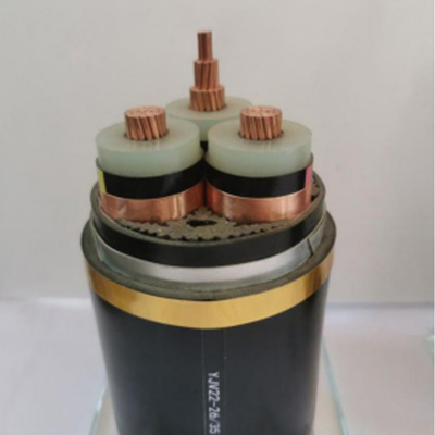 Medium Voltage cable