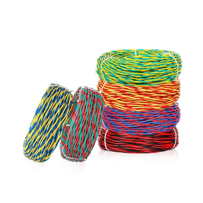 Twist Pair Cable